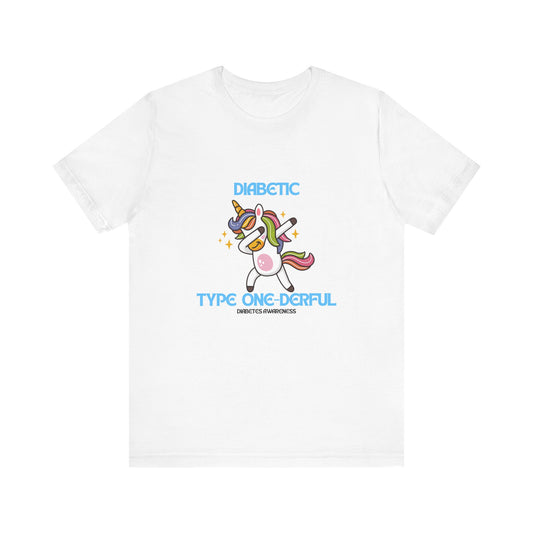 Type One-derful - Unisex Tee