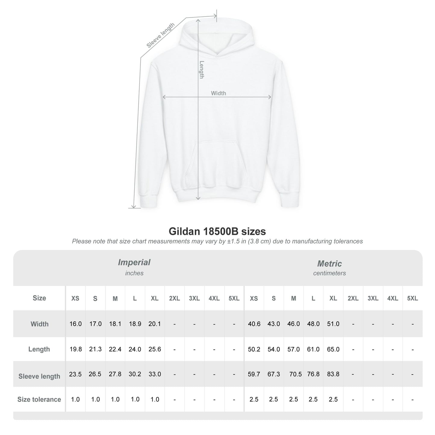 The Diabuddies Store Never Give Up French - Youth Hoodie Never Give Up French - Youth Hoodie: A powerful statement for the young warriors of the diabetes community. This French "Ne jamais lâcher" hoodie is the perfect way to share a message of strength, r