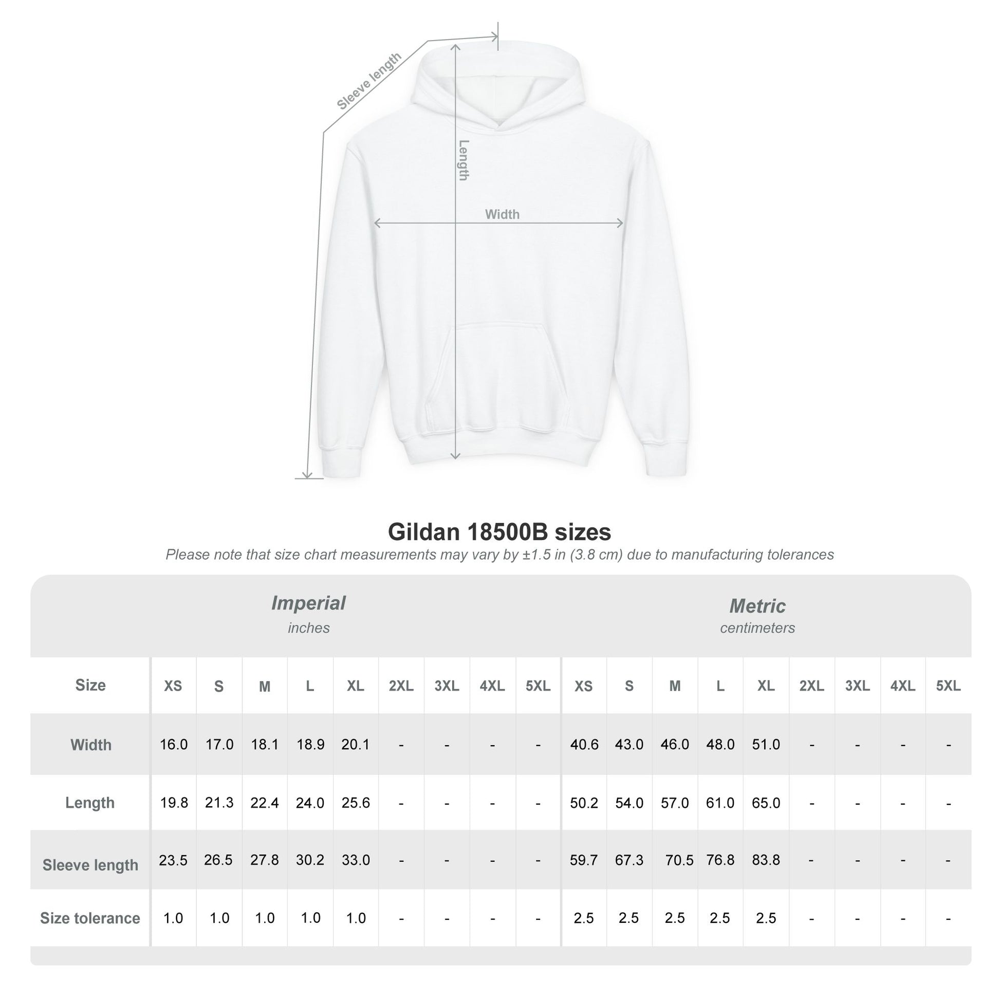 The Diabuddies Store Never Give Up French - Youth Hoodie Never Give Up French - Youth Hoodie: A powerful statement for the young warriors of the diabetes community. This French "Ne jamais lâcher" hoodie is the perfect way to share a message of strength, r