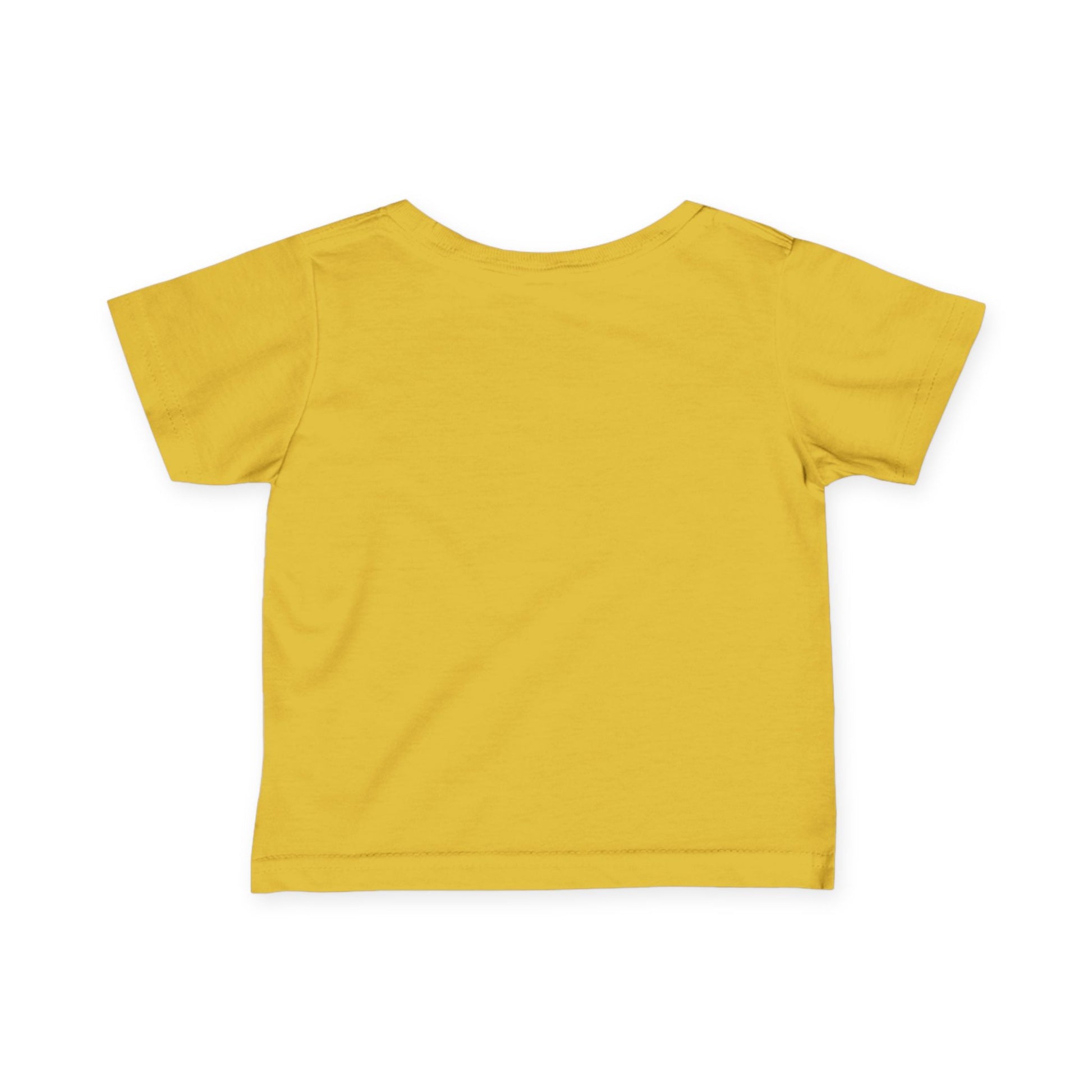 Diabetes Warrior - Infant Tee The Diabuddies Store T-Shirts $16.54