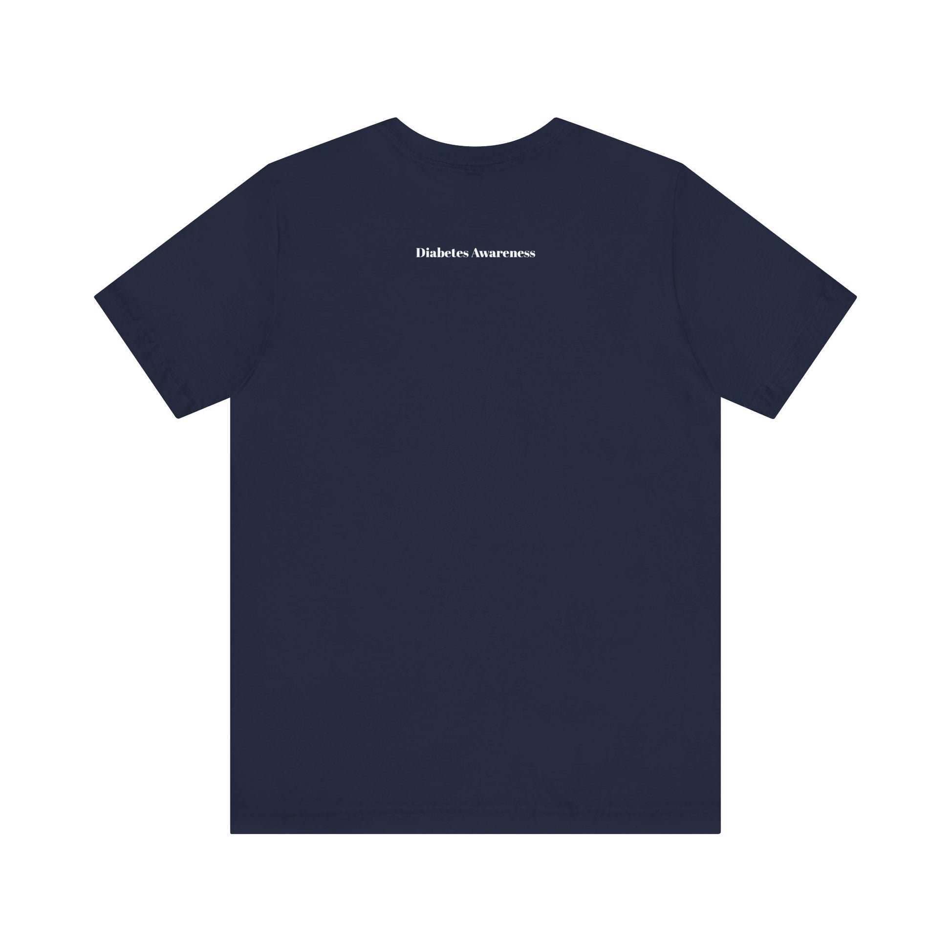 Lazy Pancreas, Wheels at Full Speed - Unisex Tee The Diabuddies Store T-Shirts $22.50