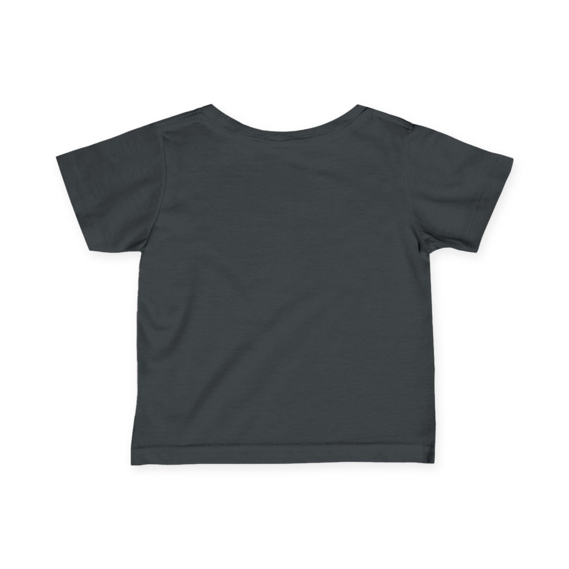 The Diabuddies Store Support Squad - Infant Tee Support Squad - Infant Tee: Show your love for the entire family with the "Support Squad" Infant Tee! Whether they're supporting a sibling, a parent, or a friend, this tee is a heartwarming way to show that