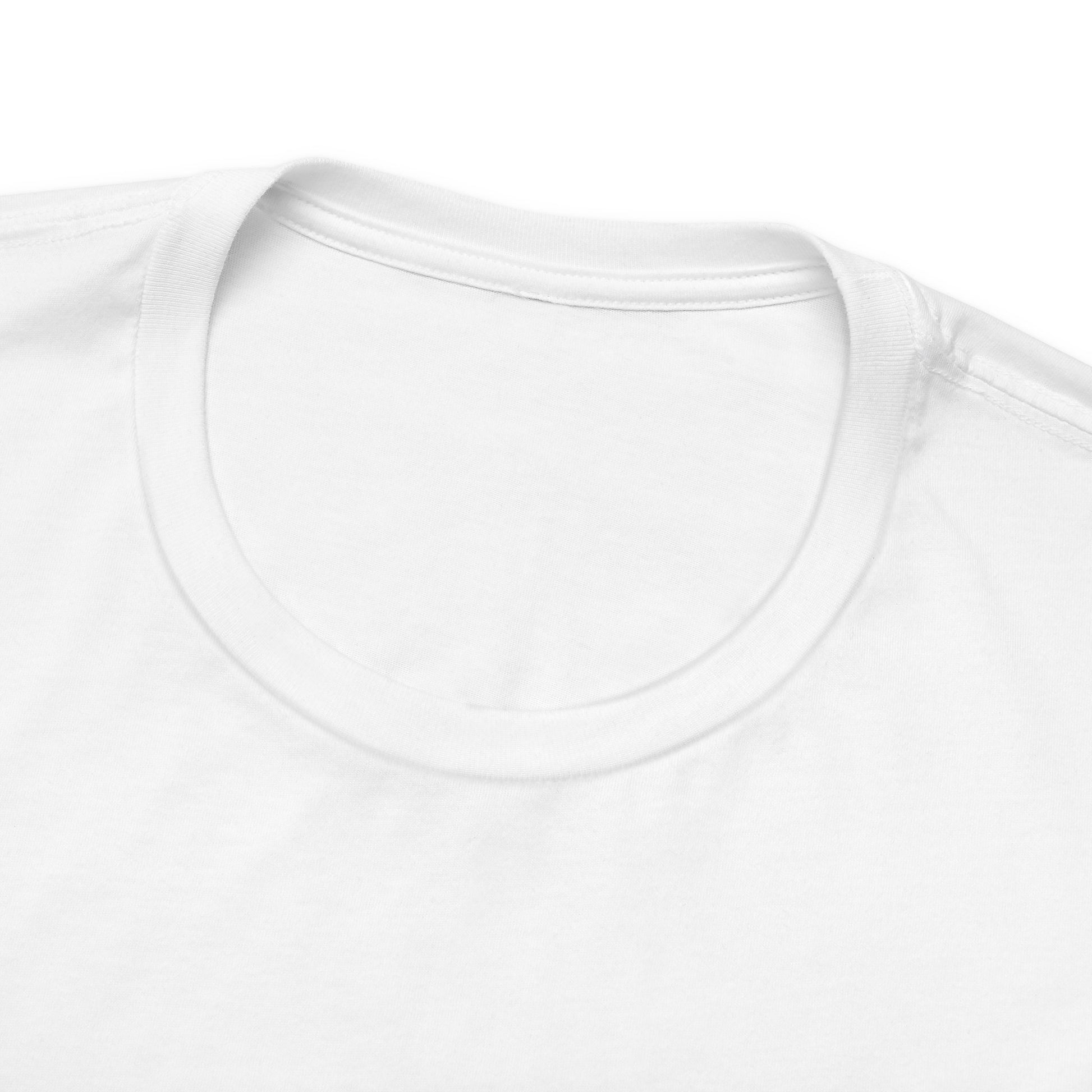 Warrior, Blue Ribbon - Unisex Tee The Diabuddies Store T-Shirts $22.50