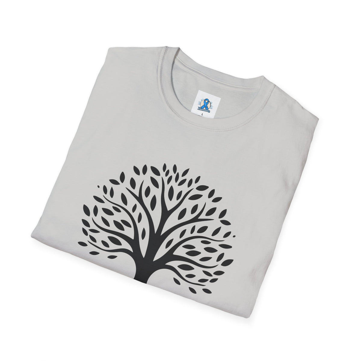 Rooted in Resilience (FR) Tree T-Shirt