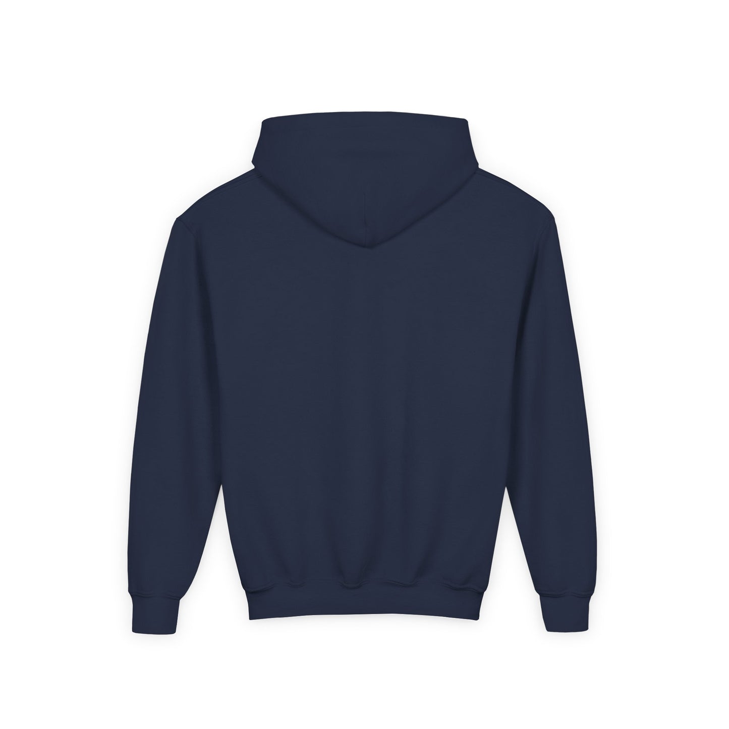 The Diabuddies Store I am Greater than (Grey) - Youth Hoodie I am Greater than (Grey) - Youth Hoodie: Celebrate resilience and strength with this Youth Hoodie! It's a powerful symbol for young individuals living with diabetes, reminding them that they are
