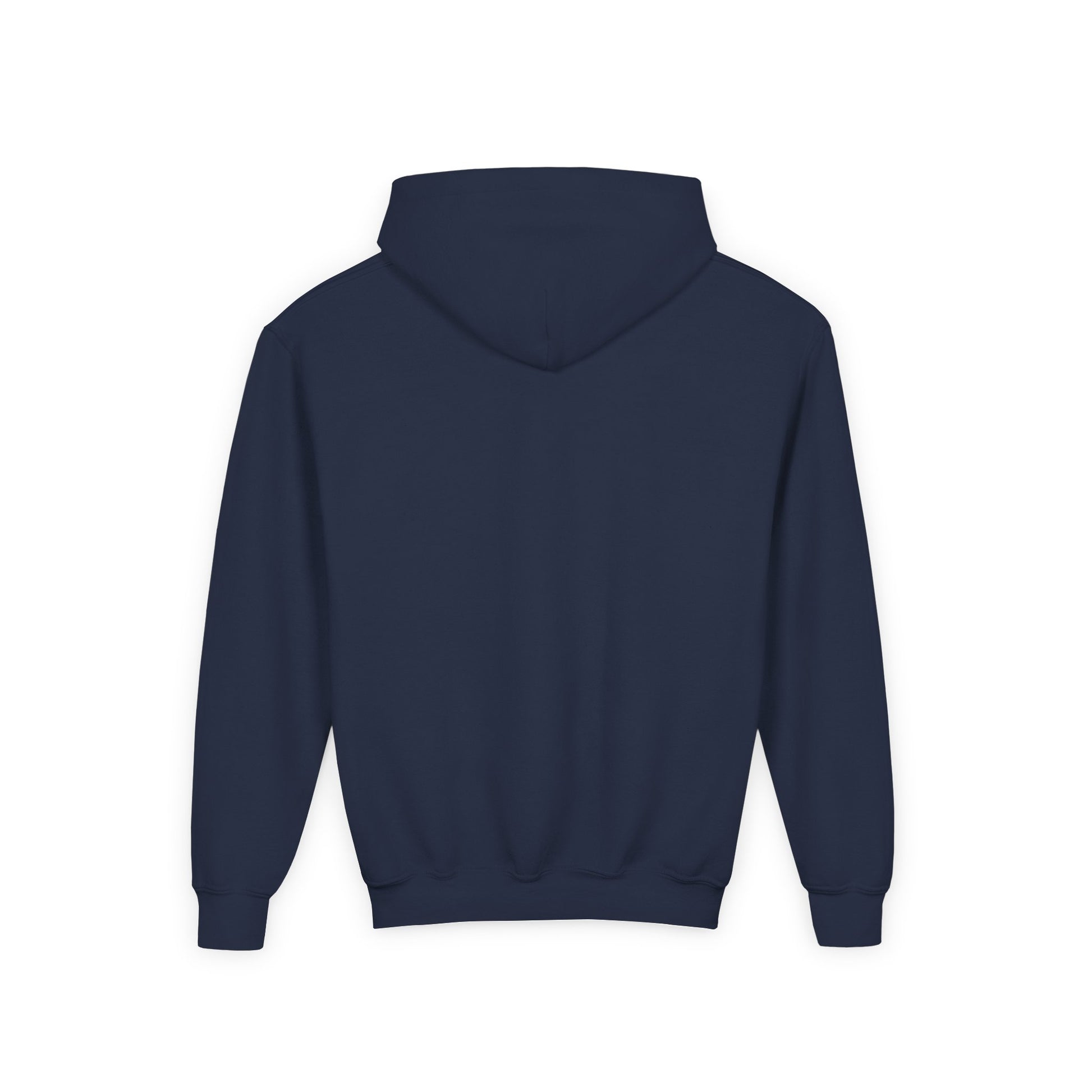 The Diabuddies Store I am Greater than (Grey) - Youth Hoodie I am Greater than (Grey) - Youth Hoodie: Celebrate resilience and strength with this Youth Hoodie! It's a powerful symbol for young individuals living with diabetes, reminding them that they are