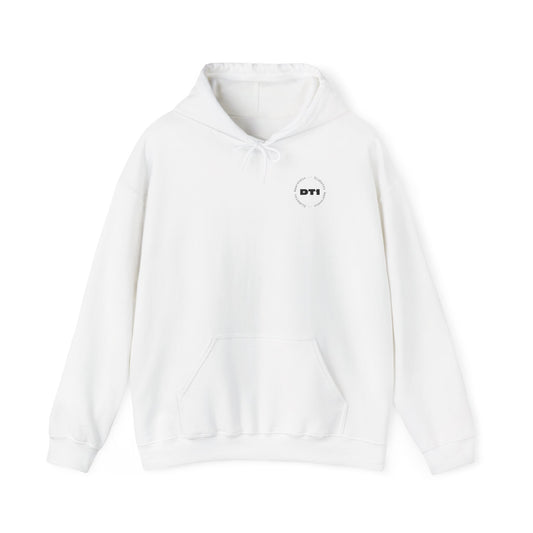 I Support All the Diabadass out there! - Unisex Hoodie The Diabuddies Store Hoodies $32.41