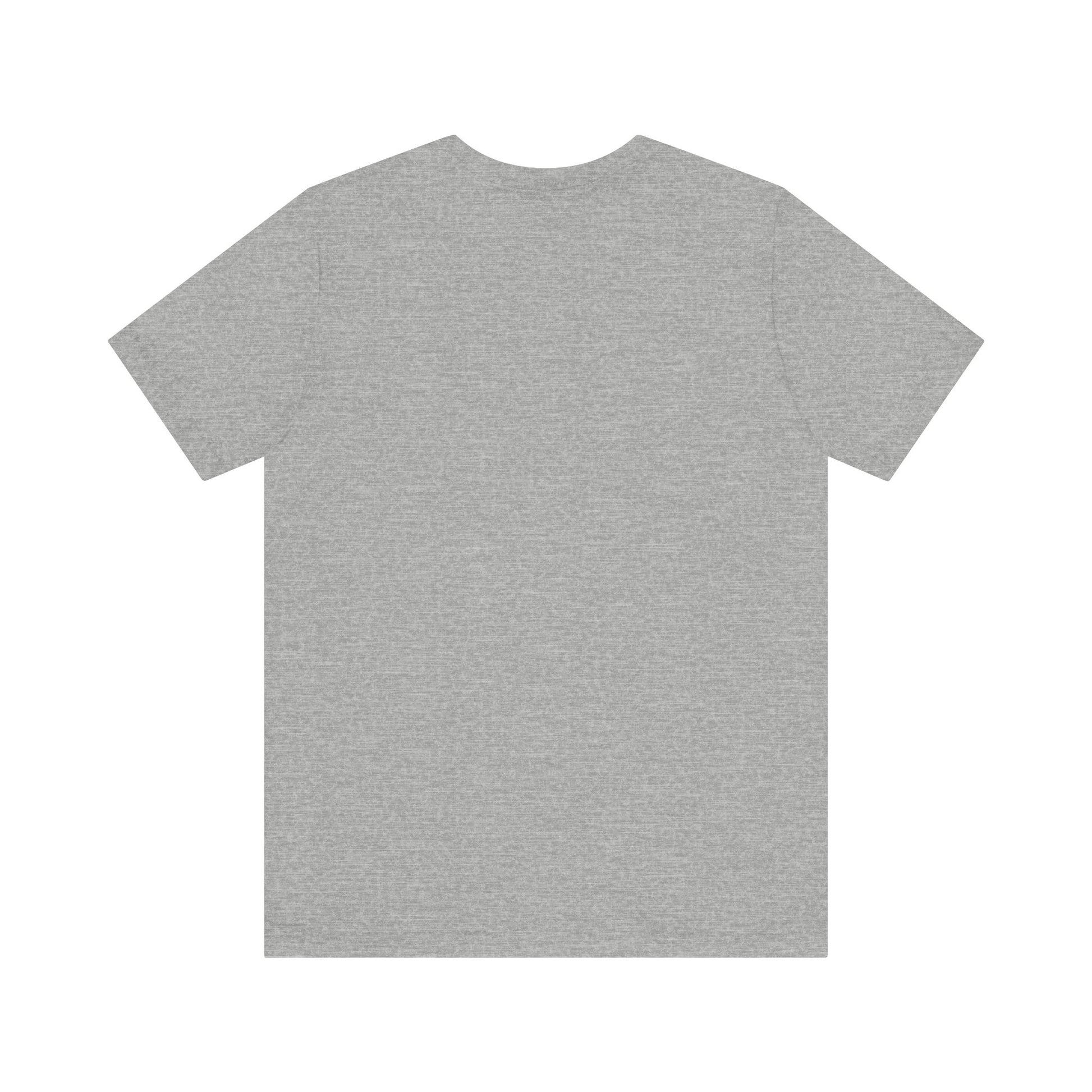 The Diabuddies Store Diabetes: All Type Matters - Unisex Tee Diabetes: All Type Matters - Unisex Tee: A powerful statement! This tee declares "All Type Matters," promoting unity and awareness for every person living with diabetes. T-Shirts $24.73