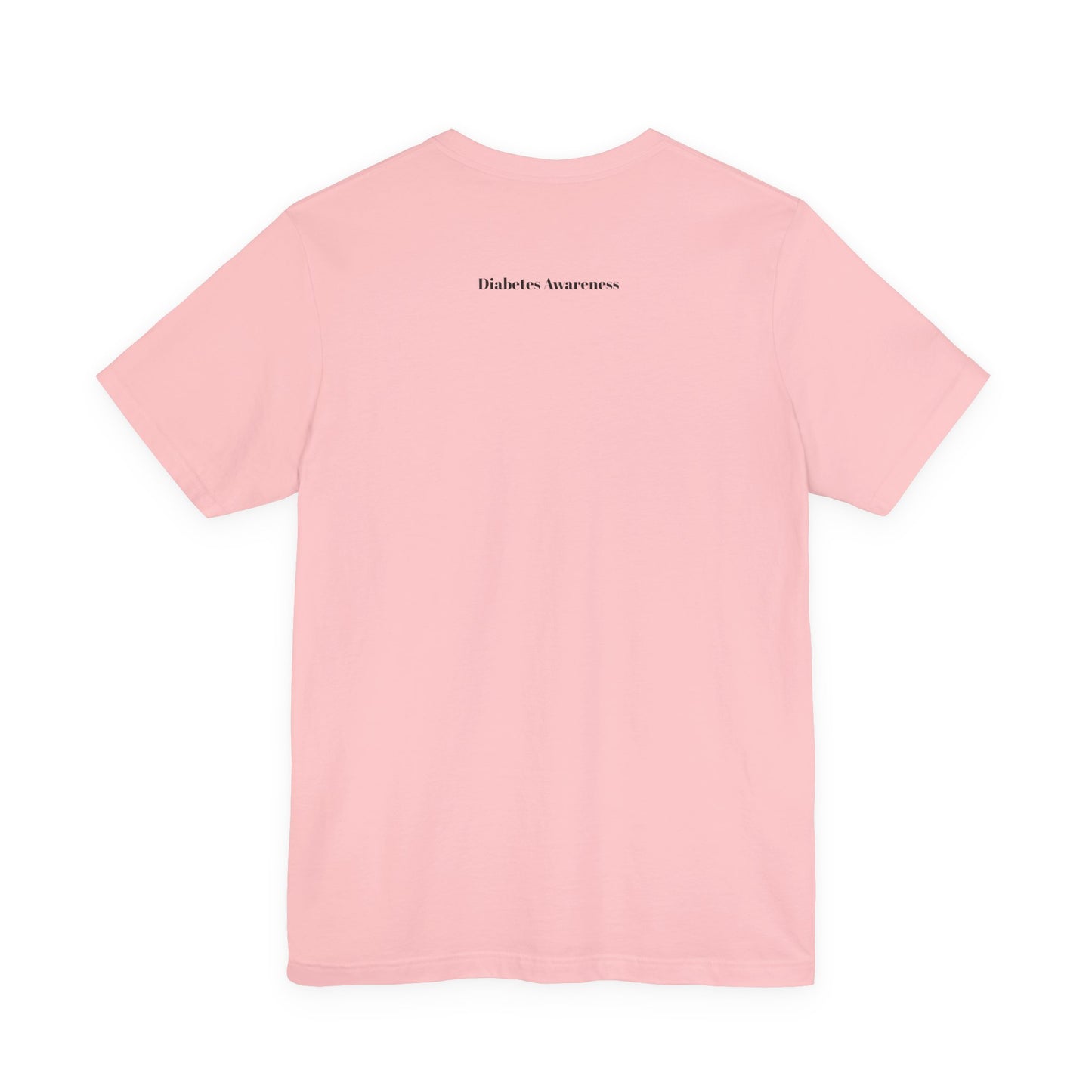 Lazy Pancreas, Wheels at Full Speed - Unisex Tee The Diabuddies Store T-Shirts $22.50