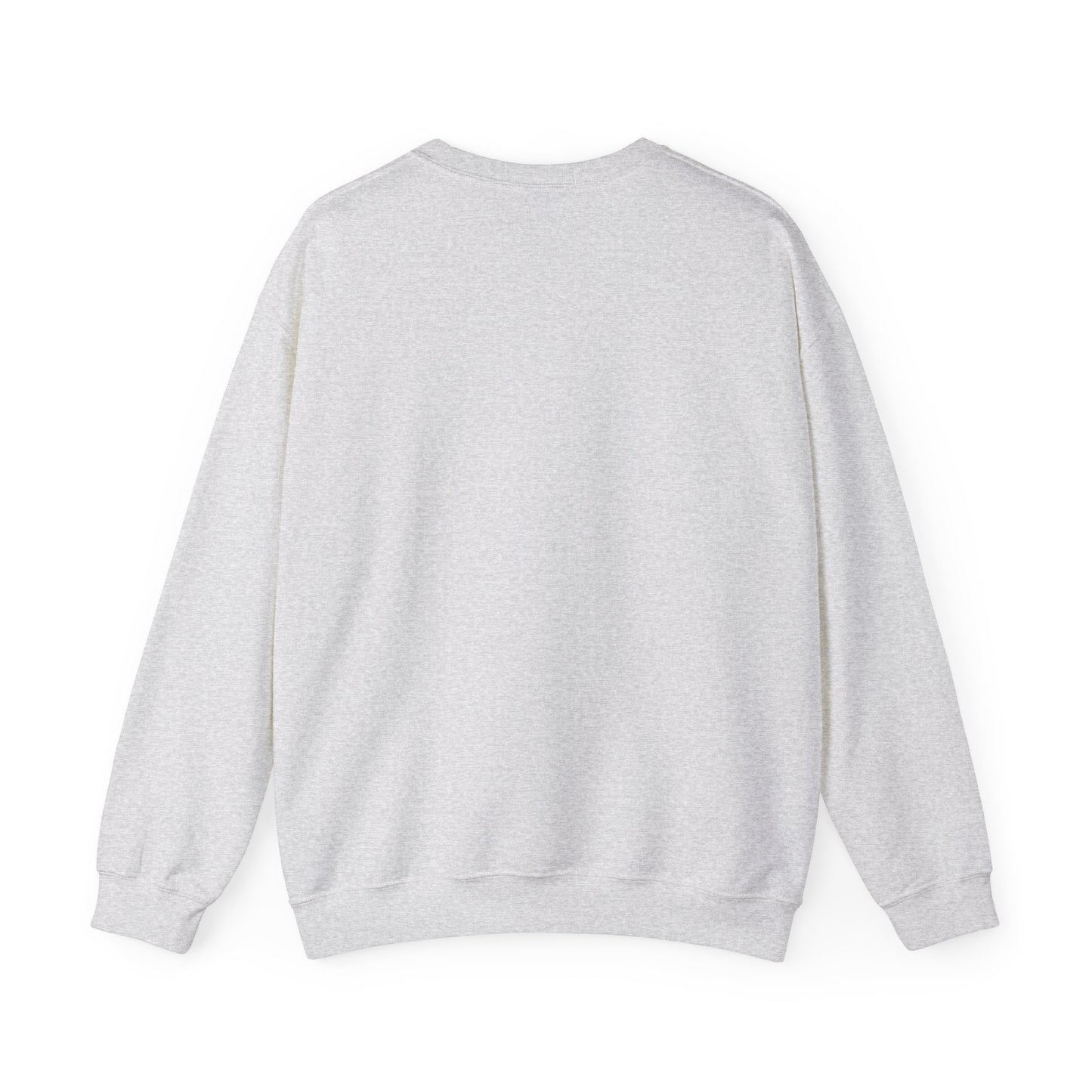 Greater than (Orange) - Unisex Sweatshirt