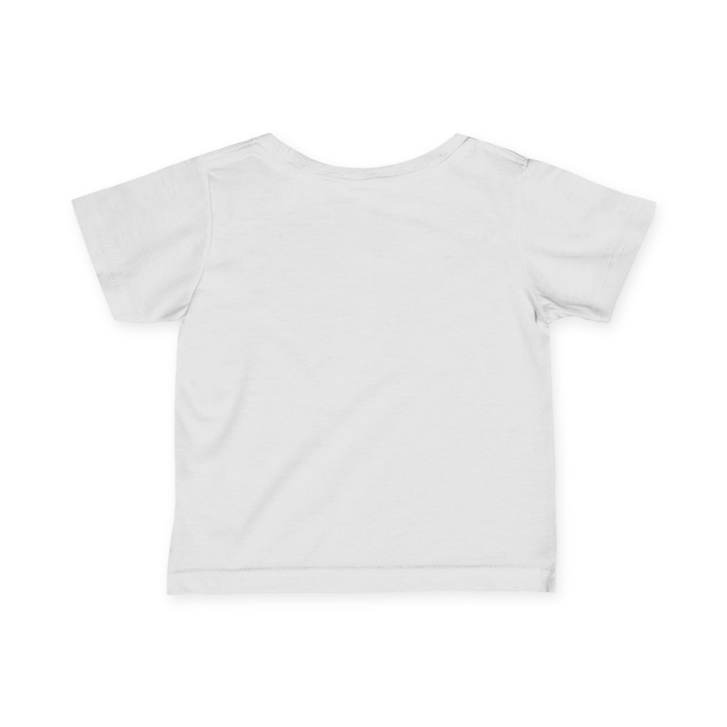 The Diabuddies Store I have the Diabeetus - Infant Tee I have the Diabeetus - Infant Tee: Give a nod to a classic meme with our "Diabeetus" Infant Tee! It's a fun, retro-inspired shirt that's sure to bring a smile to the faces of those who remember the ic