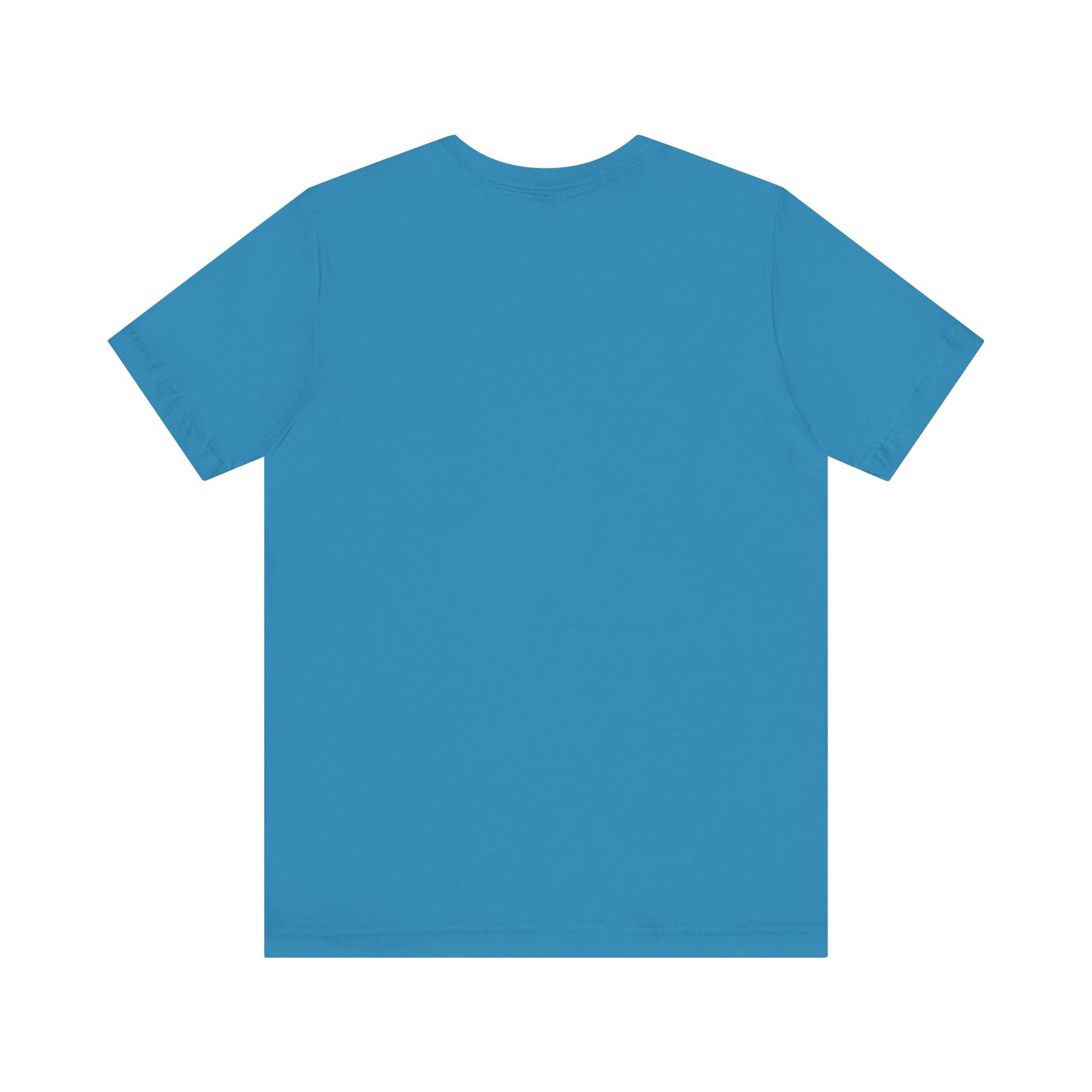 Warning: May Check BG - Unisex Tee The Diabuddies Store T-Shirts $22.38