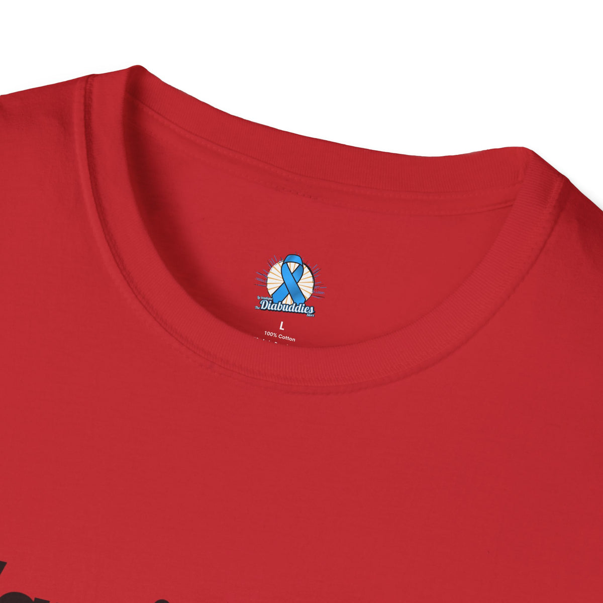 Warning May Spontaneously Check Blood Sugar T-Shirt