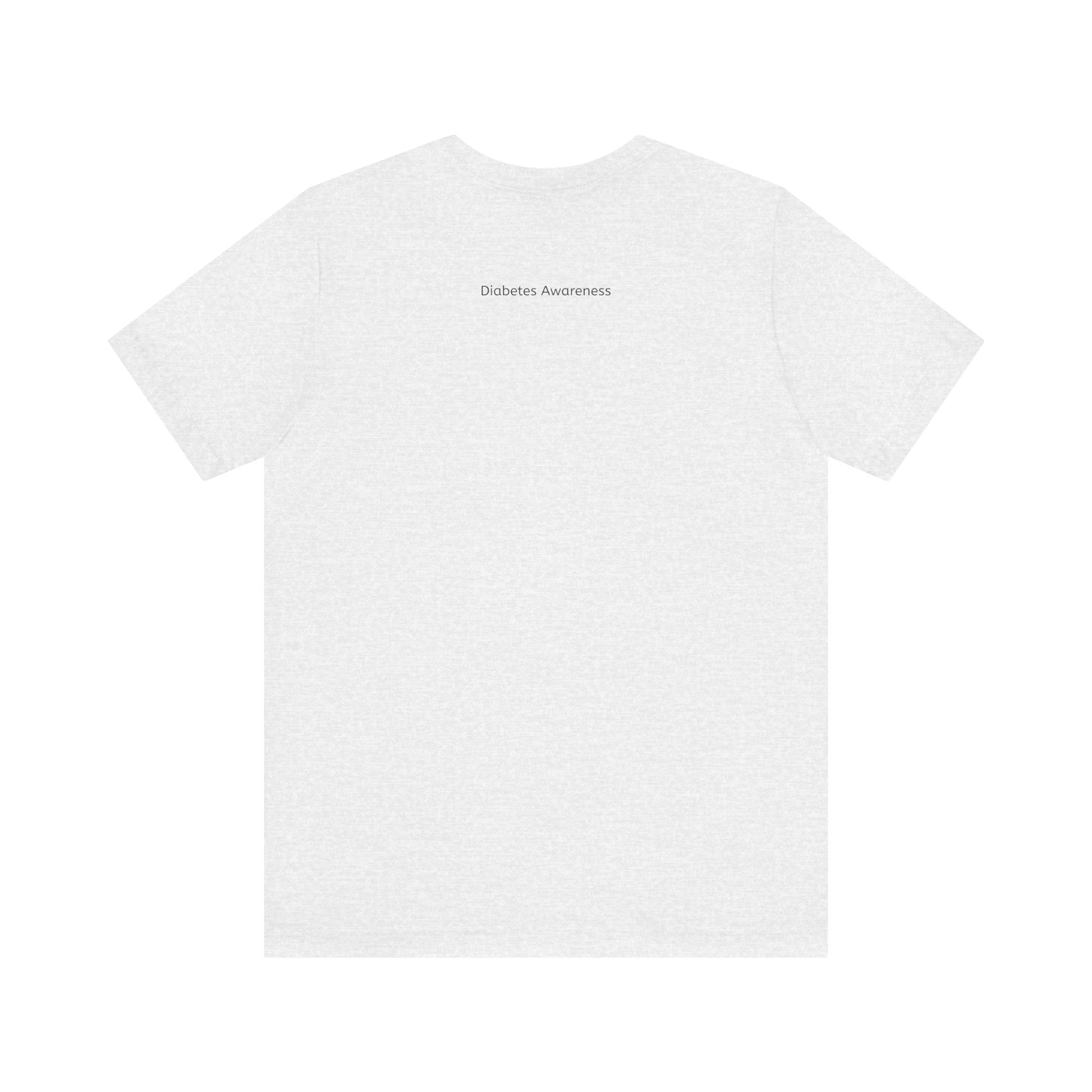 The Diabuddies Store BEEP - Sorry it's me! - Unisex Tee BEEP - Sorry it's me! - Unisex Tee: Always making an entrance? The delightful disruptor! Embrace the constant buzz of life in comfort and style! T-Shirts $30.27