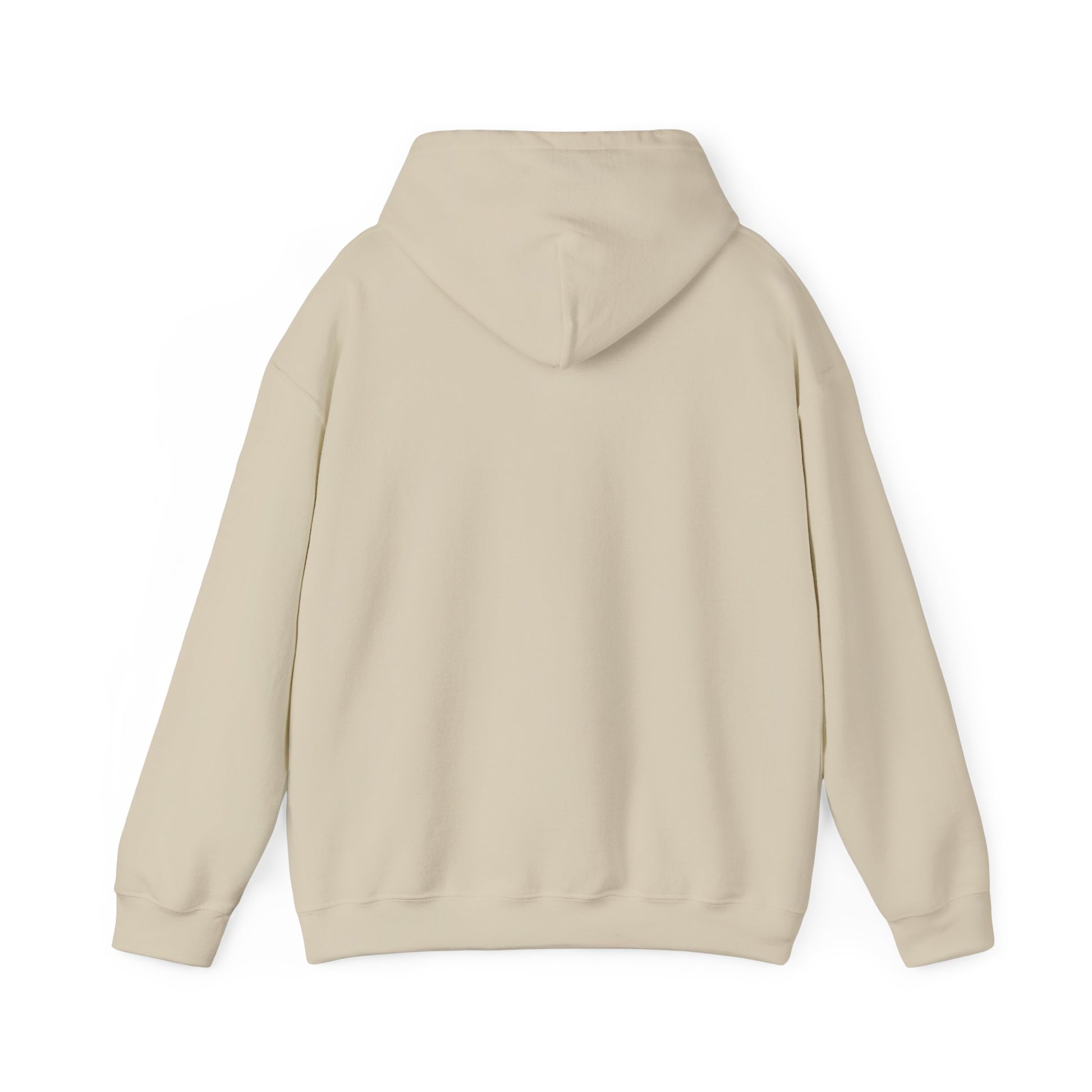 Skull & Flowers, Dead Pancreas Club (French) - Unisex Hoodie The Diabuddies Store Hoodies $32.41