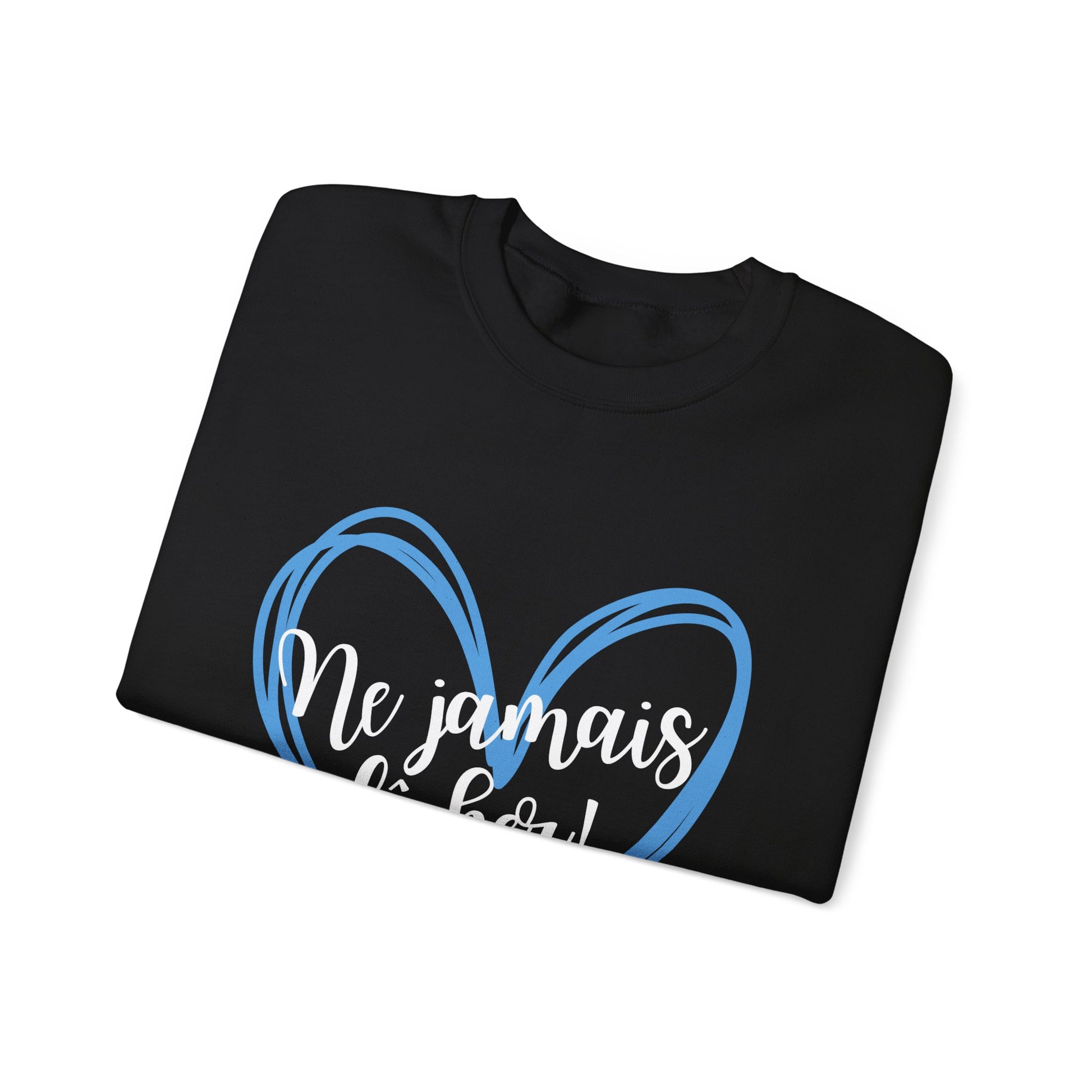 The Diabuddies Store Never Give Up French - Unisex Sweatshirt Never Give Up French - Unisex Sweatshirt: Help bring awareness to diabetes. some battles are fought within, and this sweatshirt is a testament to your strength. $30.89 Sweatshirts Casual Outfit