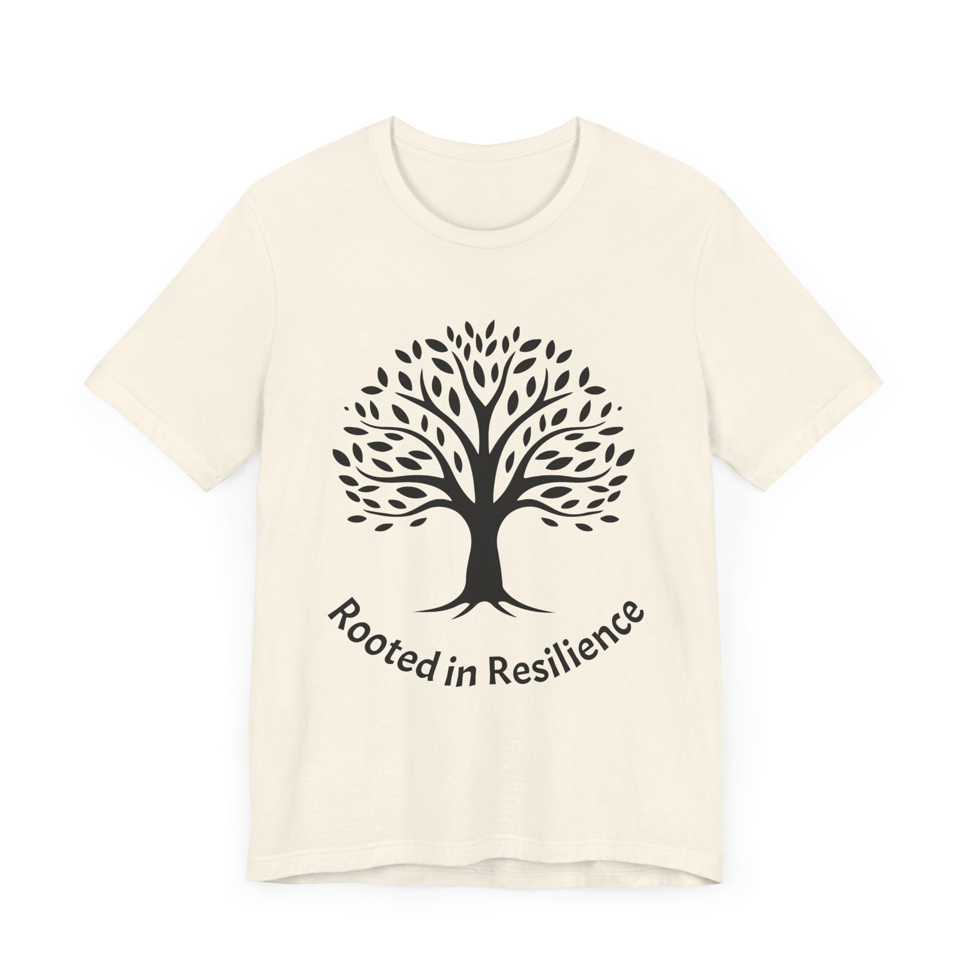 Rooted in Resilience - Unisex Tee The Diabuddies Store T-Shirts $25.00