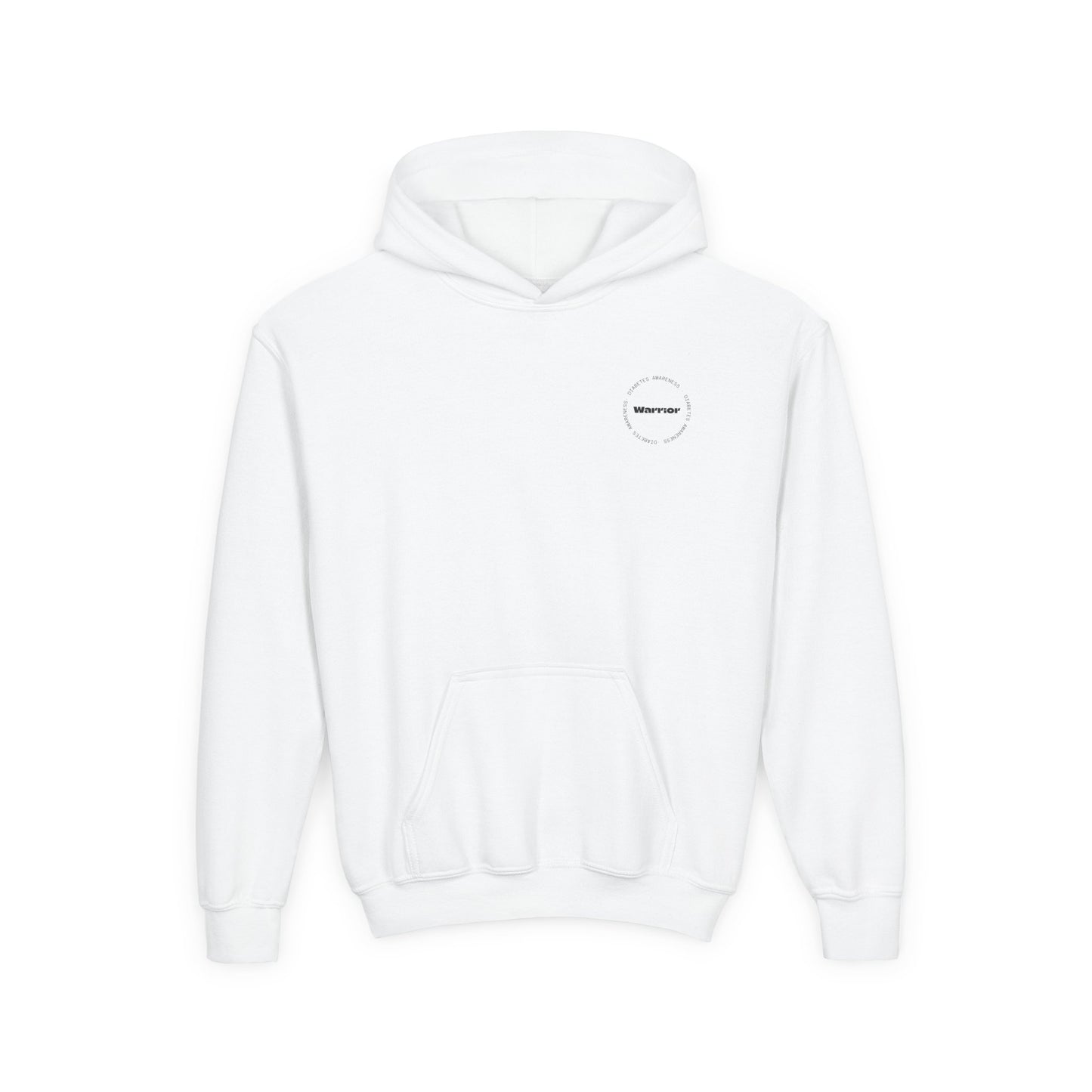 No bad Days - Youth Hoodie
