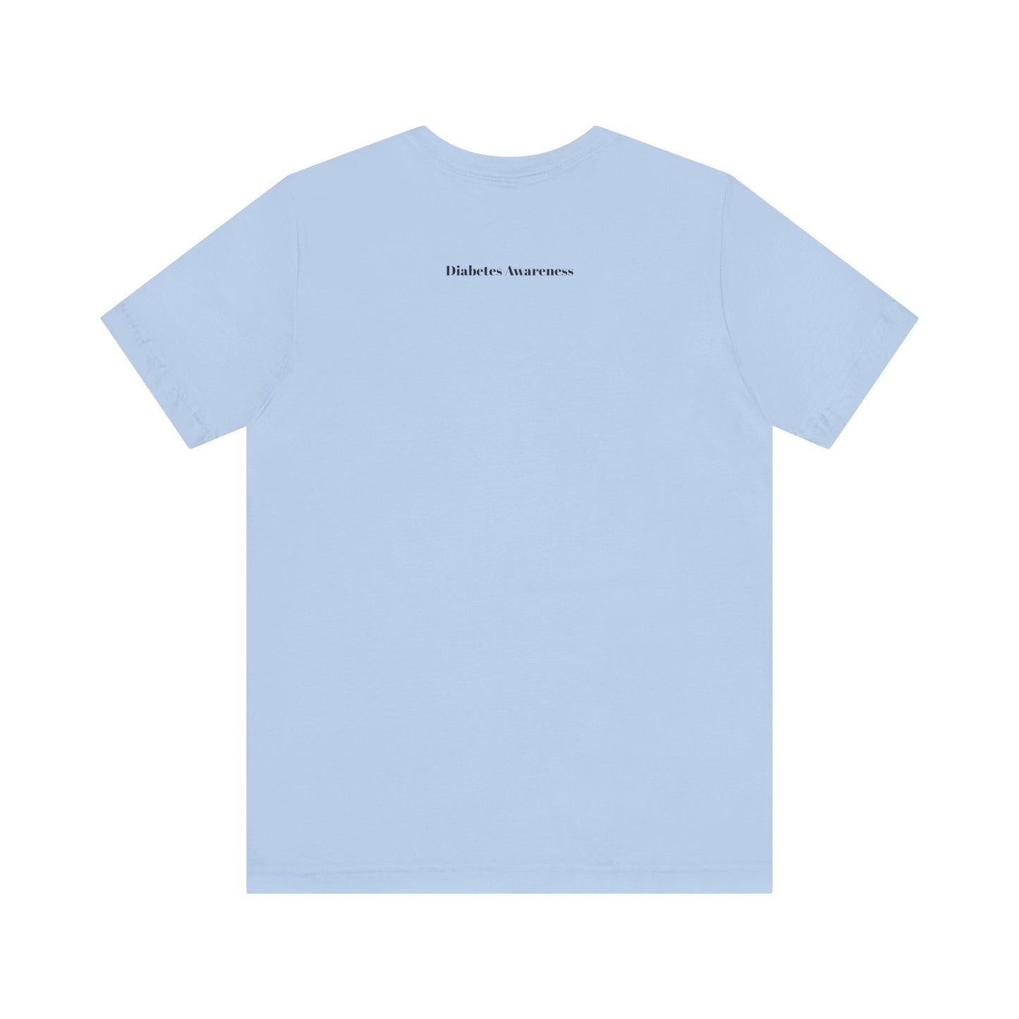 Lazy Pancreas, Wheels at Full Speed - Unisex Tee The Diabuddies Store T-Shirts $22.50