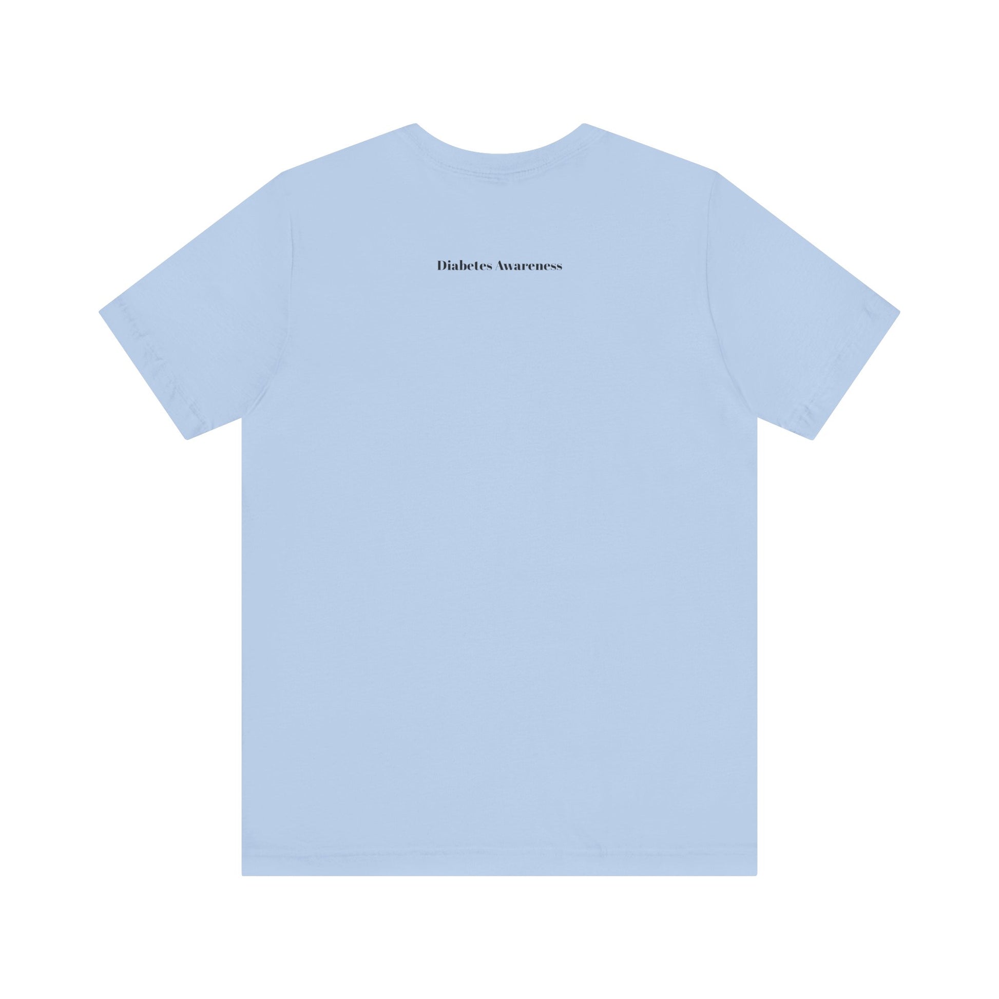 Lazy Pancreas, Wheels at Full Speed - Unisex Tee The Diabuddies Store T-Shirts $22.50