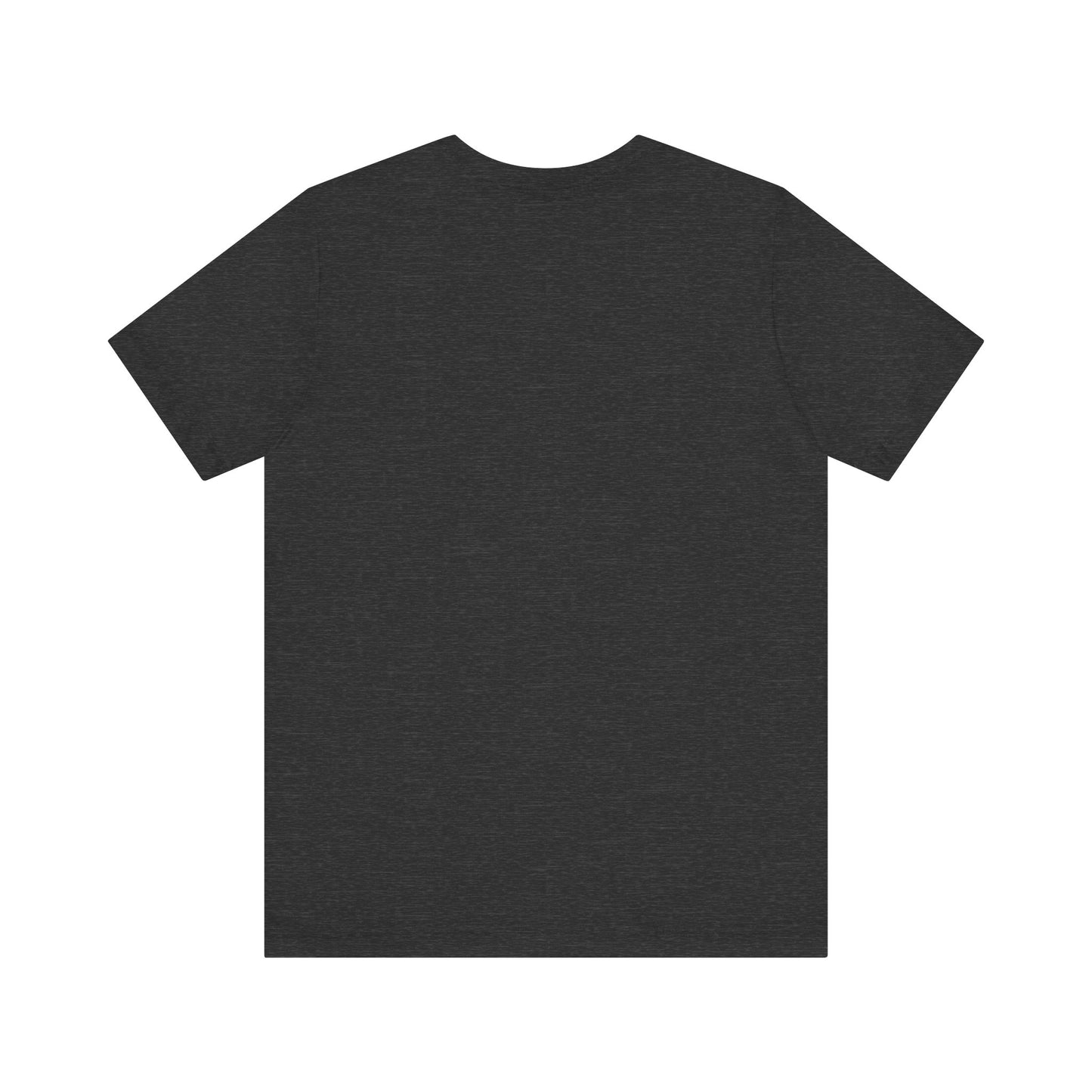 The Diabuddies Store Bionic Woman (Diabetes) - Unisex Tee Bionic Woman (Diabetes) - Unisex Tee: Unleash your inner Bionic strength! This Unisex Tee is a powerful statement of resilience, strength, and modern-day heroism for anyone living with Type 1 Diabe