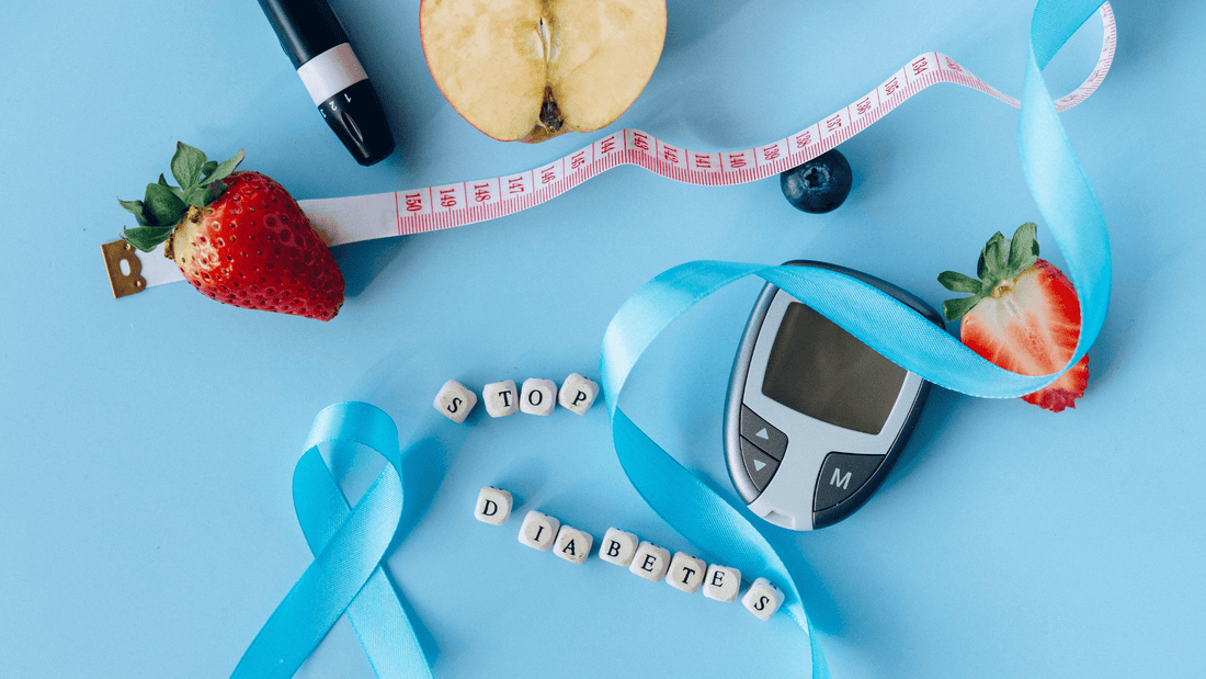 The Diabuddies Store 42 Factors That Impact Diabetes Management: It's More Than Just Food! Emilie Ouellet