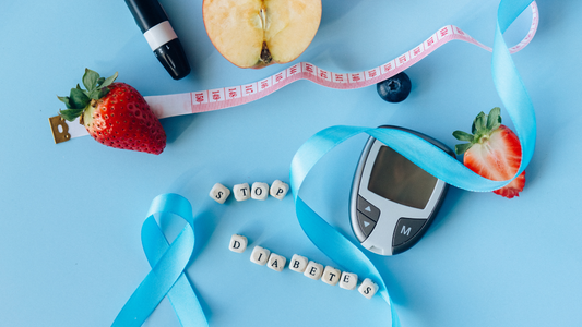 The Diabuddies Store 42 Factors That Impact Diabetes Management: It's More Than Just Food! Emilie Ouellet