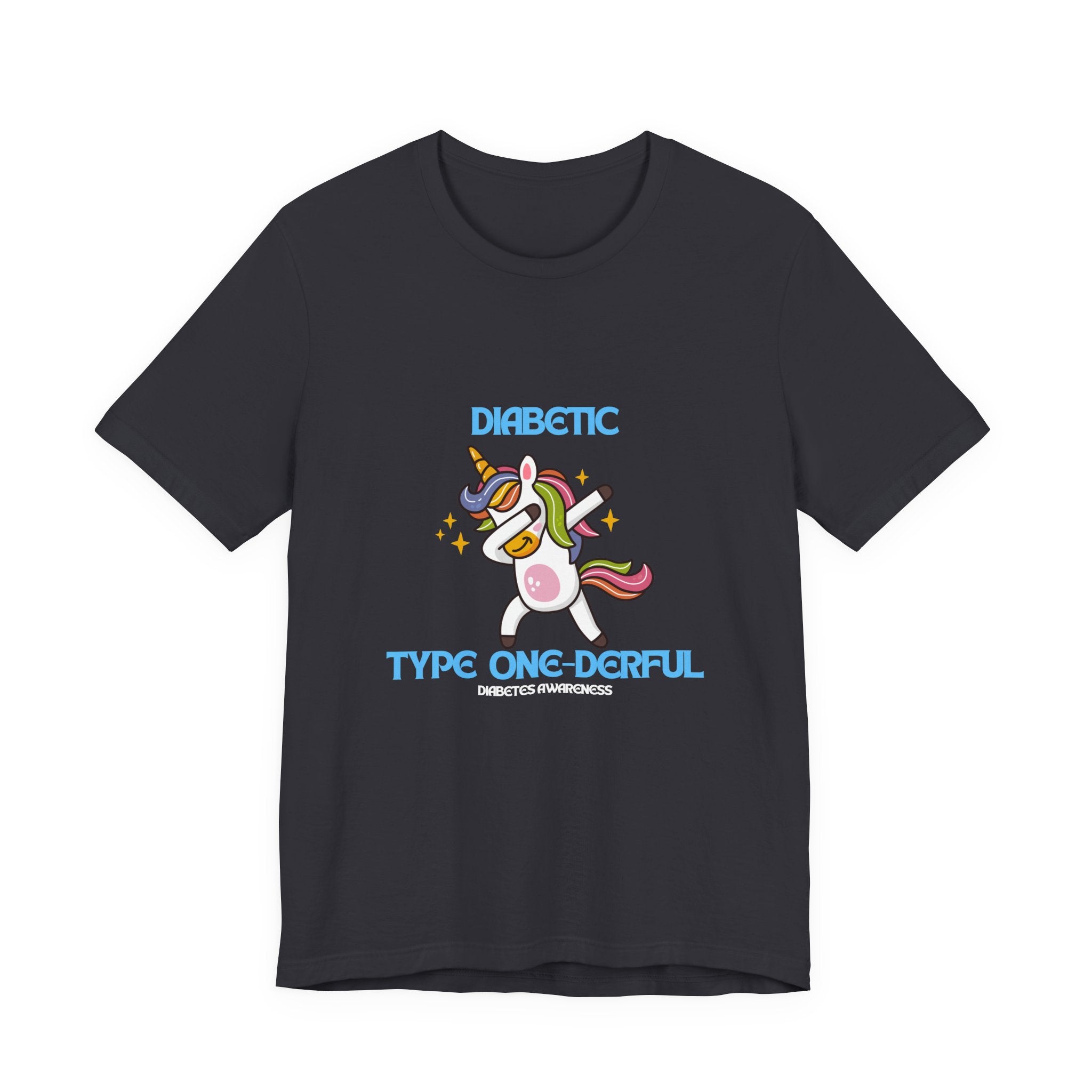 Type One-derful - Unisex Tee