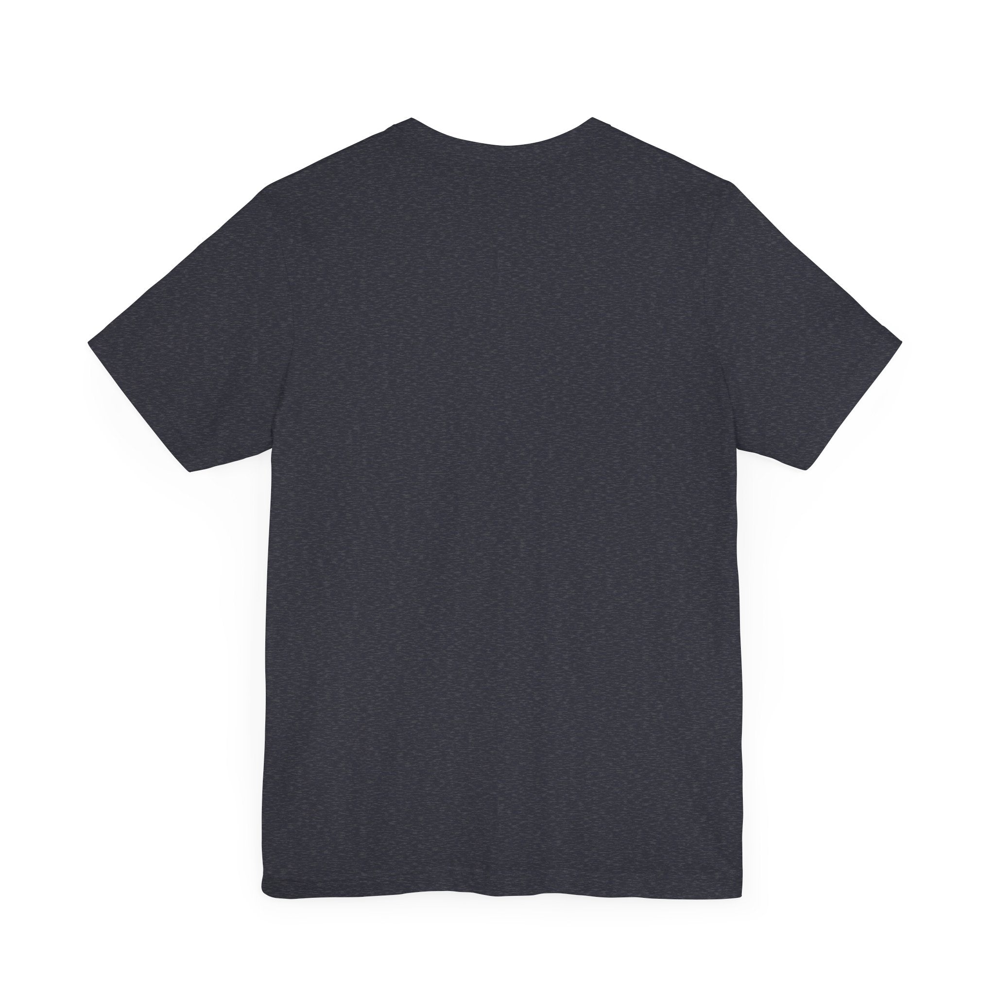 Warning: May Check BG - Unisex Tee The Diabuddies Store T-Shirts $22.38
