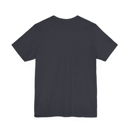 Warning: May Check BG - Unisex Tee The Diabuddies Store T-Shirts $22.38