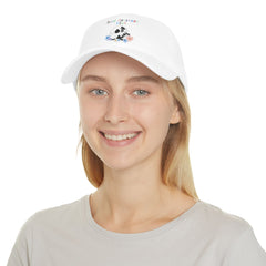 The Diabuddies Store Dead Pancreas Club - Low Profile Baseball Cap Dead Pancreas Club - Low Profile Baseball Cap: Sometimes, humor is the best medicine. The Dead Pancreas Club - Low Profile Baseball Cap is for those who face diabetes head-on with wit and
