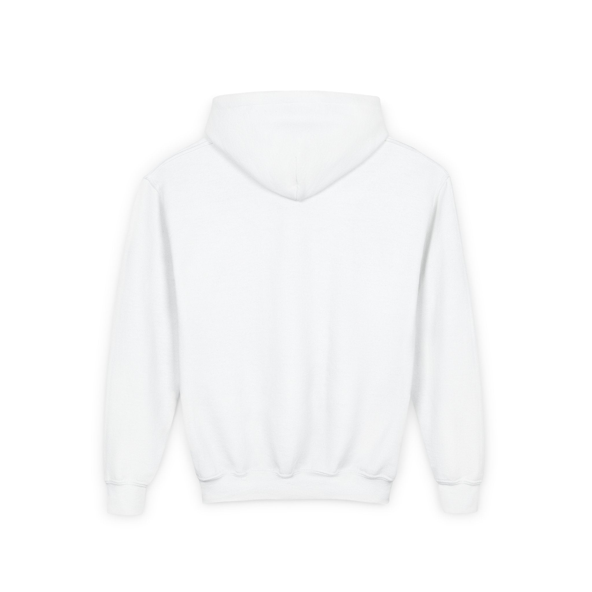 The Diabuddies Store Type One-derful - Youth Hoodie Type One-derful - Youth Hoodie: Embrace your Type 1 journey with pride! A joyful, empowering tribute. Playful spin on 'wonderful'. Hoodies $32.49