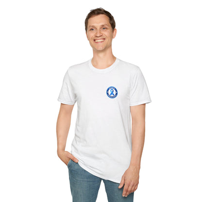 Sensibilisation au Diabète - Ensemble, plus fort T-Shirt
