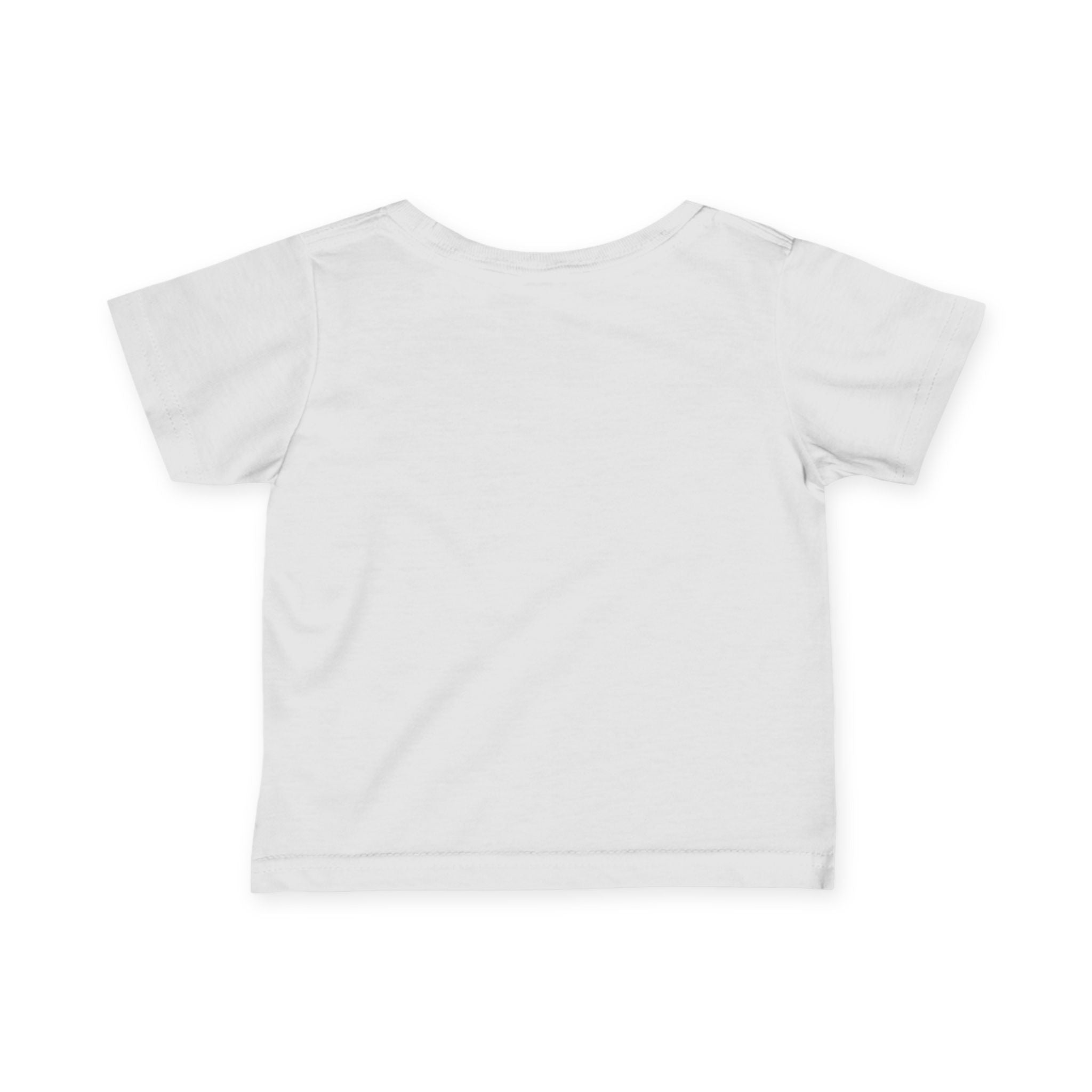 The Diabuddies Store Support Squad - Infant Tee Support Squad - Infant Tee: Show your love for the entire family with the "Support Squad" Infant Tee! Whether they're supporting a sibling, a parent, or a friend, this tee is a heartwarming way to show that