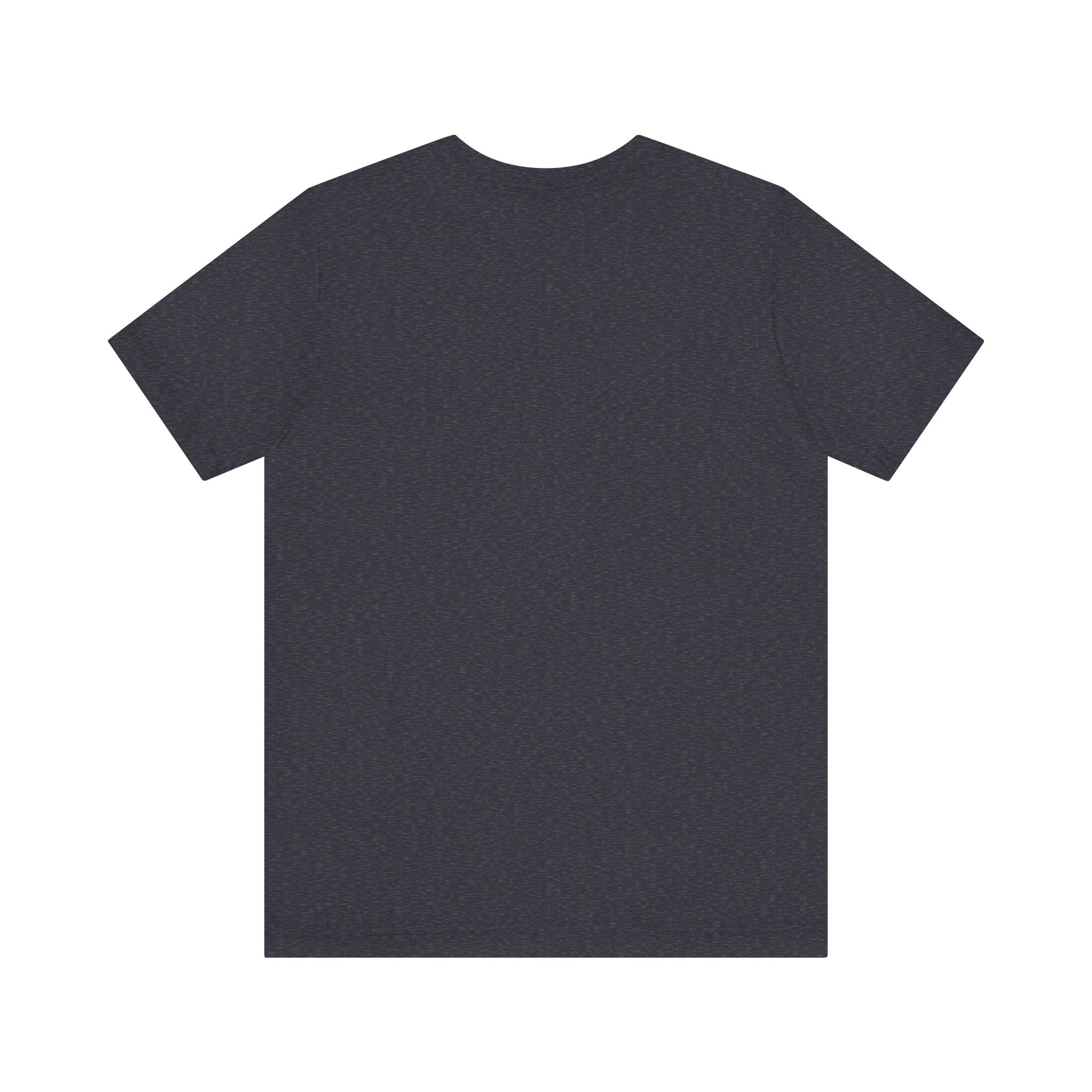 Warning: May Check BG - Unisex Tee The Diabuddies Store T-Shirts $22.38