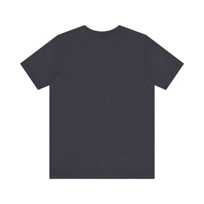 Warning: May Check BG - Unisex Tee The Diabuddies Store T-Shirts $22.38