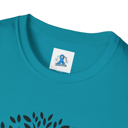 Rooted in Resilience (FR) Tree T-Shirt