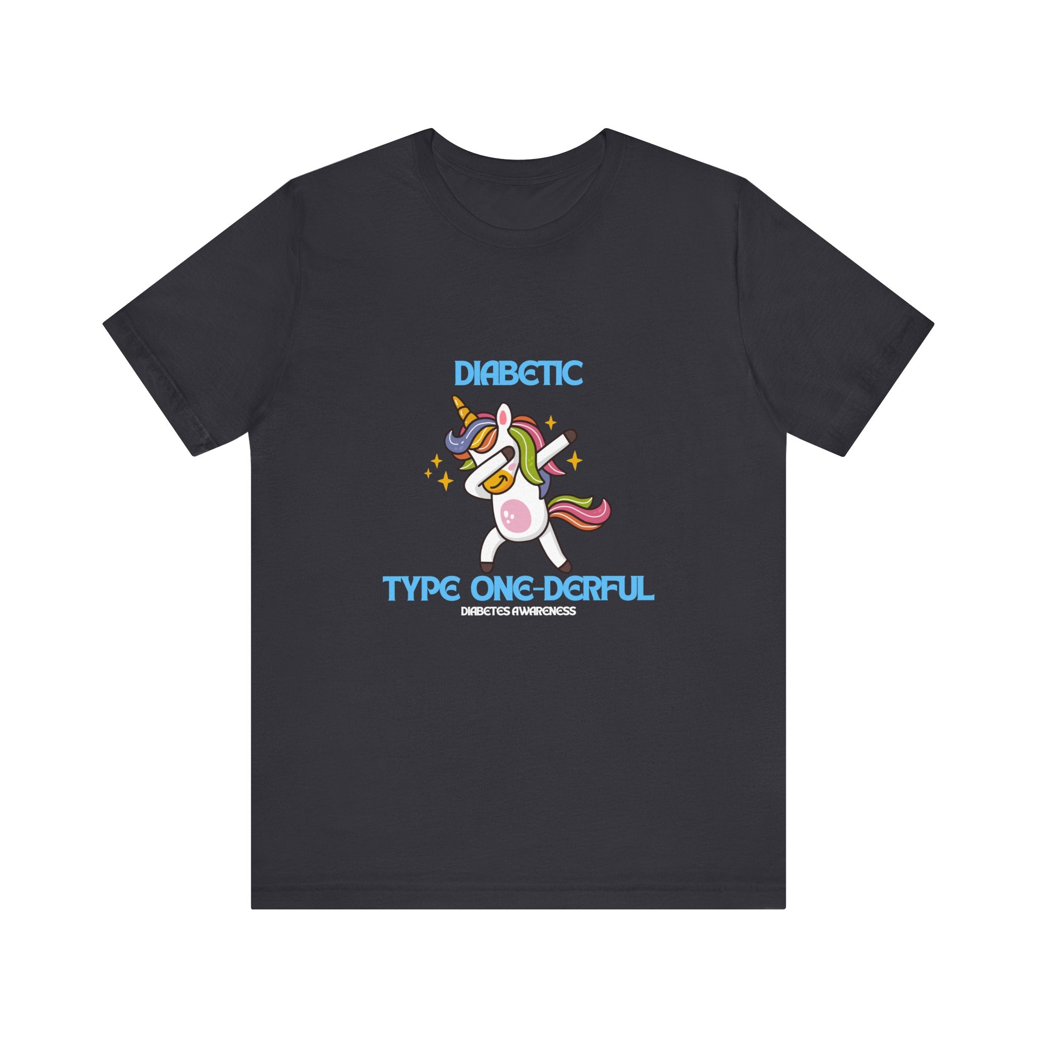 Type One-derful - Unisex Tee