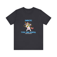 Type One-derful - Unisex Tee