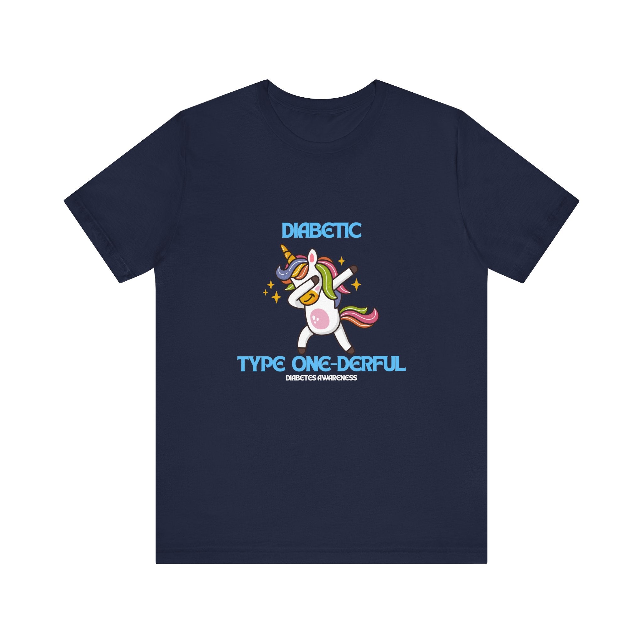 Type One-derful - Unisex Tee