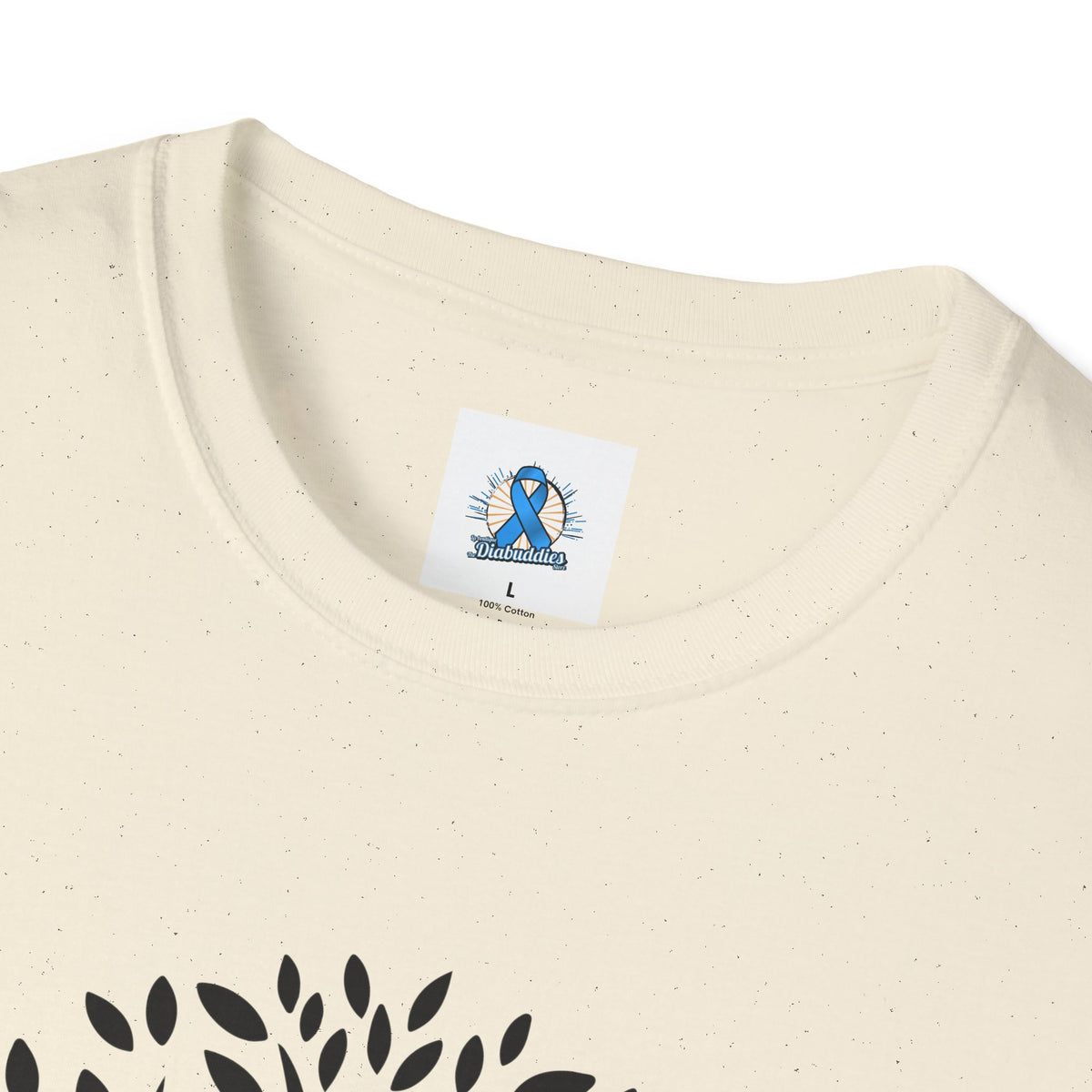 Rooted in Resilience (FR) Tree T-Shirt