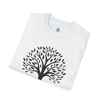 Rooted in Resilience (FR) Tree T-Shirt