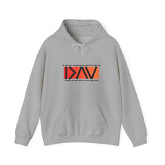 The Diabuddies Store Greater Than (French/Orange) - Unisex Hoodie Greater Than (French/Orange) - Unisex Hoodie: Make a bold statement: You are always greater than! Our "Greater Than" Unisex Hoodie in vibrant orange is designed to stand out and uplift. Hoo