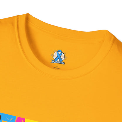 Dead Pancreas Club Graphic T-Shirt
