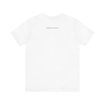 The Diabuddies Store BEEP - Sorry it's me! - Unisex Tee BEEP - Sorry it's me! - Unisex Tee: Always making an entrance? The delightful disruptor! Embrace the constant buzz of life in comfort and style! T-Shirts $30.27