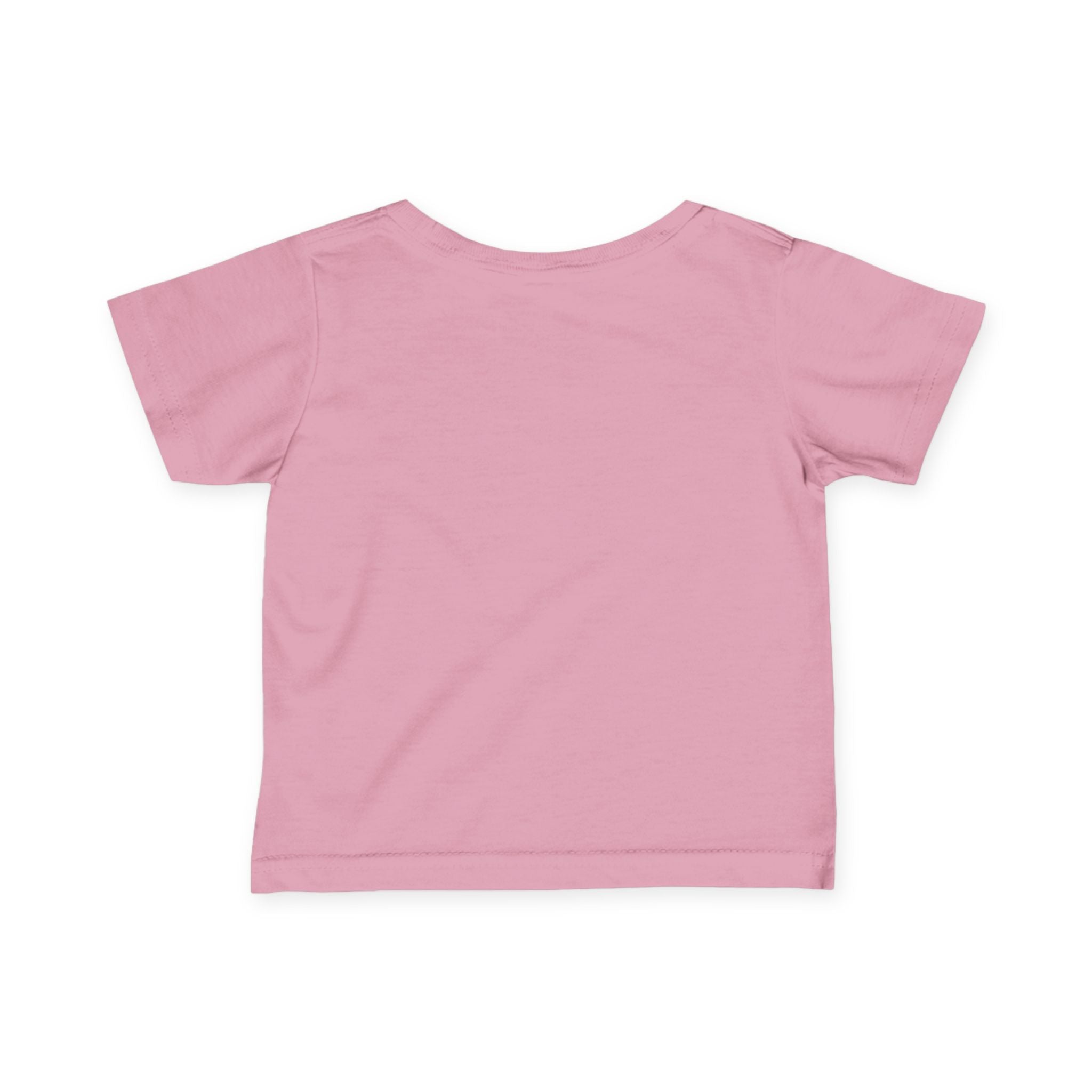 Diabetes Warrior - Infant Tee The Diabuddies Store T-Shirts $16.54