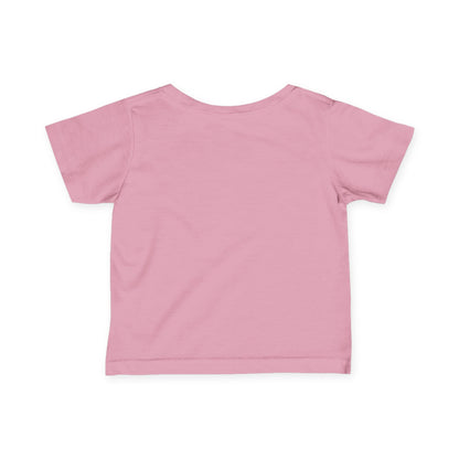 Diabetes Warrior - Infant Tee The Diabuddies Store T-Shirts $16.54
