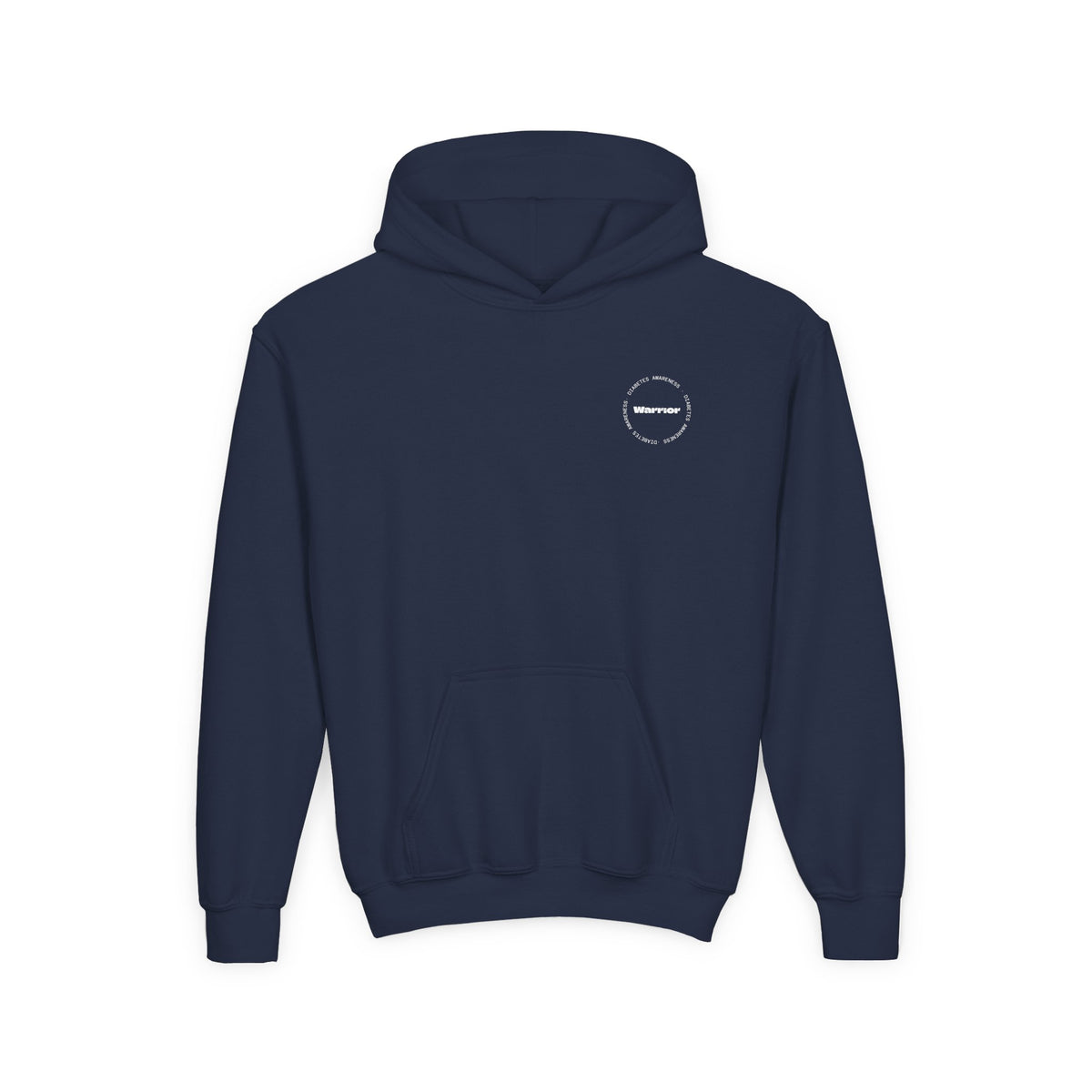 The Diabuddies Store No bad Days, only minor adjustments - Youth Hoodie No bad Days, only minor adjustments - Youth Hoodie: unisex tee. This shirt is a comfortable and inspiring way to express the reality and resilience of living with diabetes. Hoodies $3