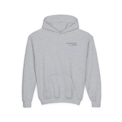 The Diabuddies Store Diabetes Warrior, Retro Look French - Guerrier Youth Hoodie Diabetes Warrior, Retro Look French - Guerrier Youth Hoodie: Let your young one show off their strength and style with our French Youth Hoodie! Hoodies $32.49