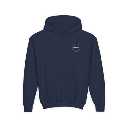 No bad Days - Youth Hoodie